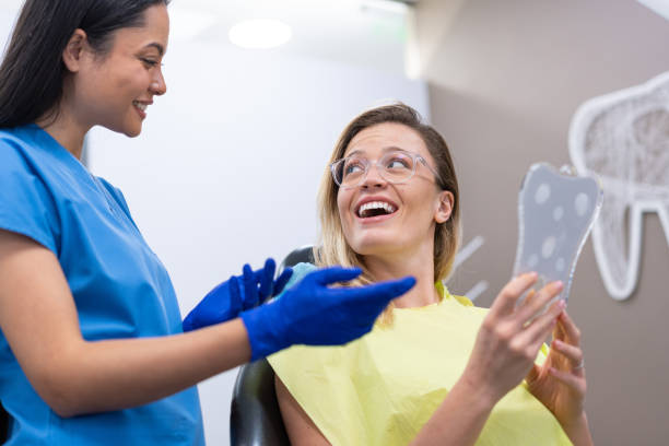 Best Root Canal Treatment  in Roseau, MN